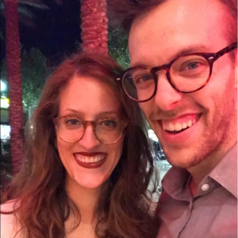 Meet your Posher, Suzannah